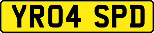 YR04SPD