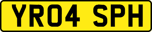 YR04SPH