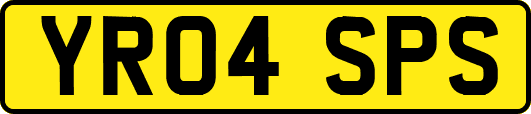 YR04SPS
