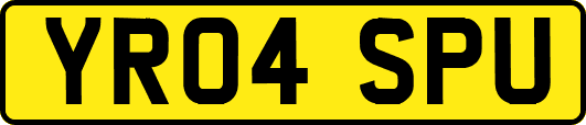 YR04SPU