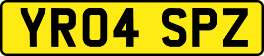 YR04SPZ