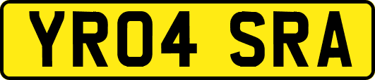 YR04SRA