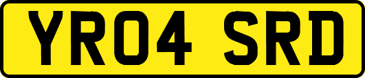 YR04SRD