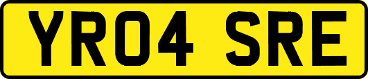 YR04SRE