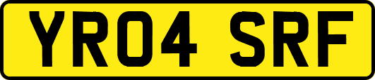YR04SRF