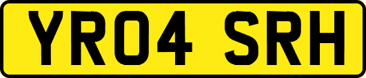 YR04SRH