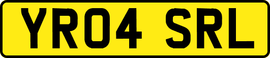YR04SRL