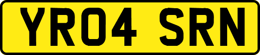 YR04SRN