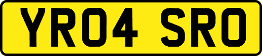 YR04SRO