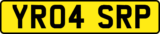 YR04SRP