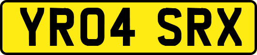 YR04SRX