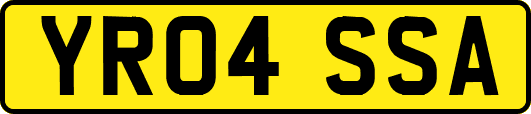 YR04SSA