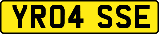 YR04SSE