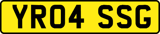 YR04SSG