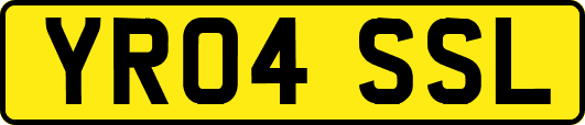 YR04SSL