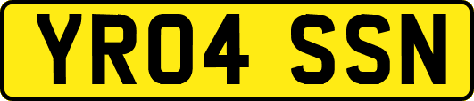 YR04SSN