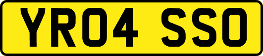 YR04SSO