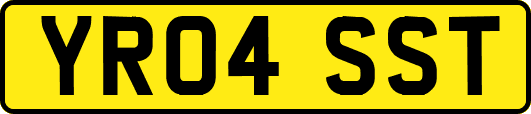 YR04SST