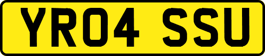 YR04SSU