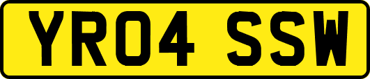 YR04SSW
