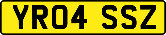 YR04SSZ