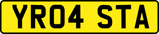 YR04STA