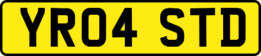 YR04STD