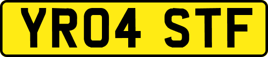 YR04STF