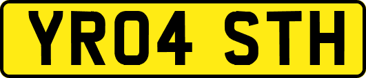 YR04STH