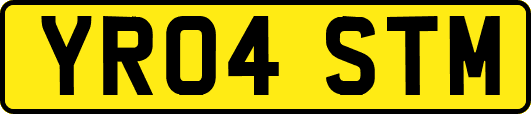YR04STM