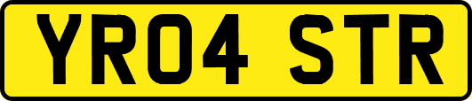 YR04STR
