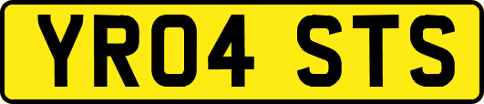 YR04STS