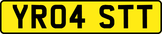 YR04STT