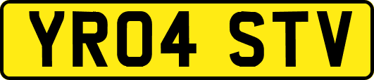 YR04STV