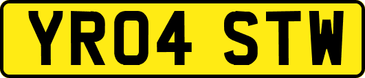 YR04STW