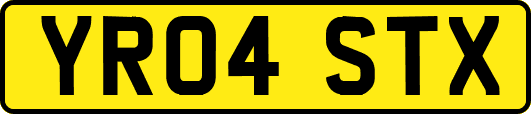 YR04STX