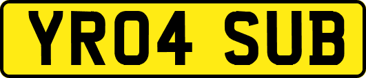 YR04SUB