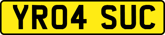 YR04SUC