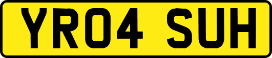 YR04SUH