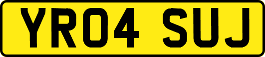 YR04SUJ