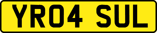 YR04SUL