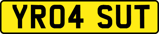 YR04SUT
