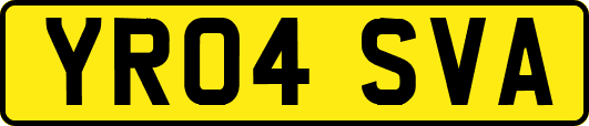 YR04SVA