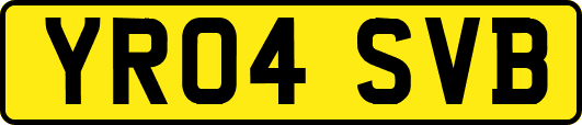 YR04SVB