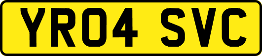 YR04SVC