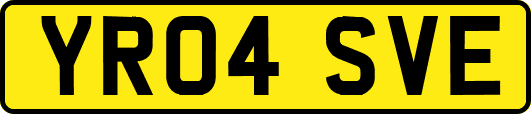 YR04SVE