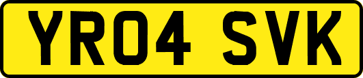 YR04SVK
