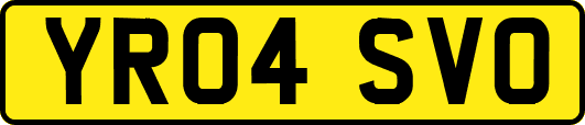 YR04SVO