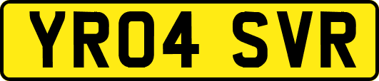 YR04SVR