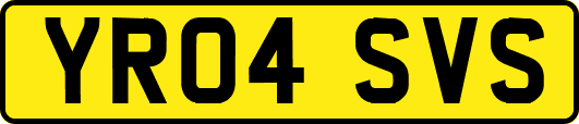 YR04SVS